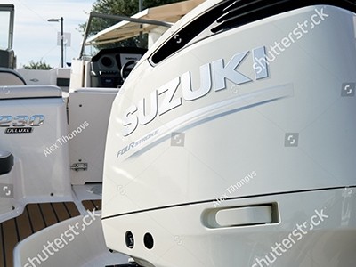 Suzuki Mariner